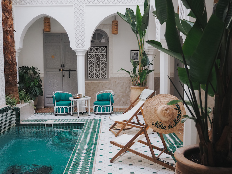 Best things to do in Marrakech - An affordable luxury 3 day itinerary